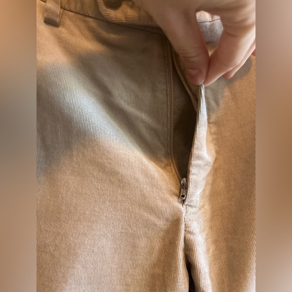 Peter Millar | Men's Pant Trousers, Crown Collection, Size 33/32, Kahki Chinos - Picture 7 of 12